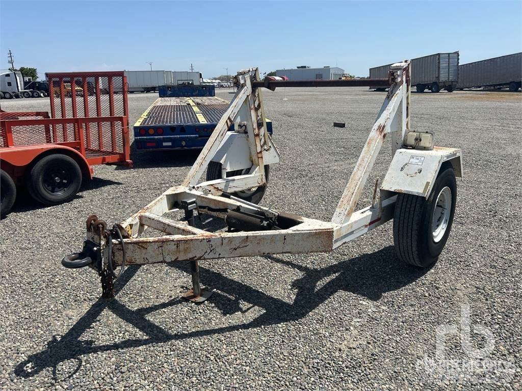  Reel Trailer Other trailers