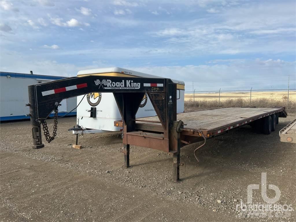  ROAD KING T-150 Low loaders