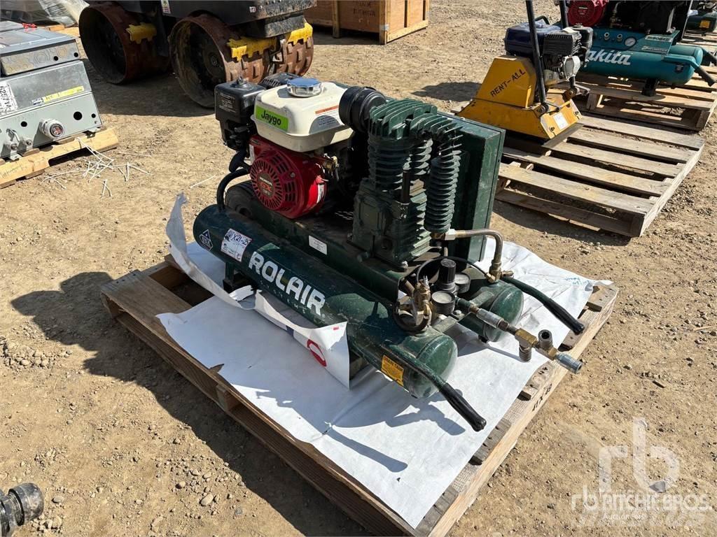 ROLAIR 4090HK17 Compressors