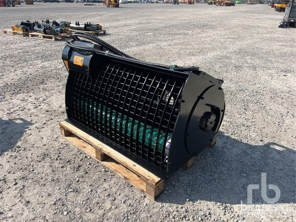  ROLFI TL250 Buckets