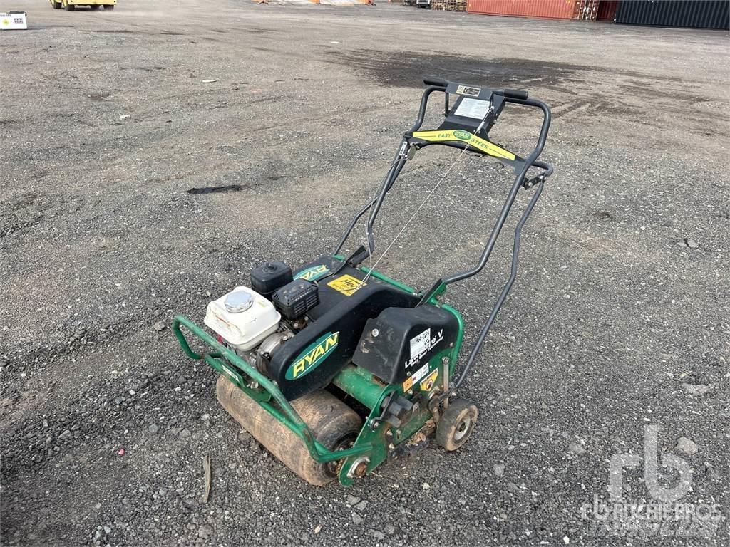 Ryan 554910A Other groundscare machines