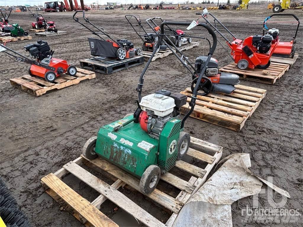 Ryan PR550HNE Other groundscare machines