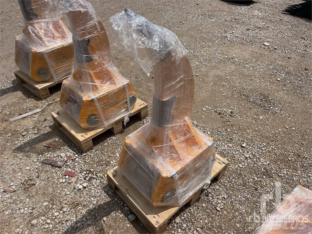 SDCH-06 Scarifiers