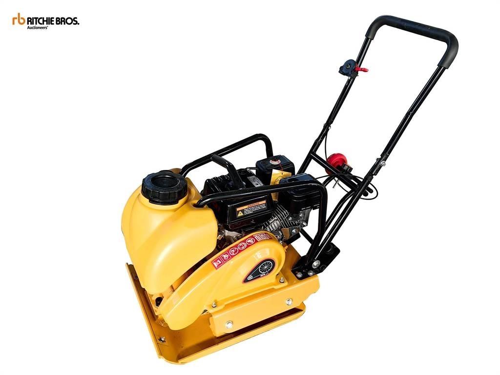  SDLOOL SL90B Plate compactors