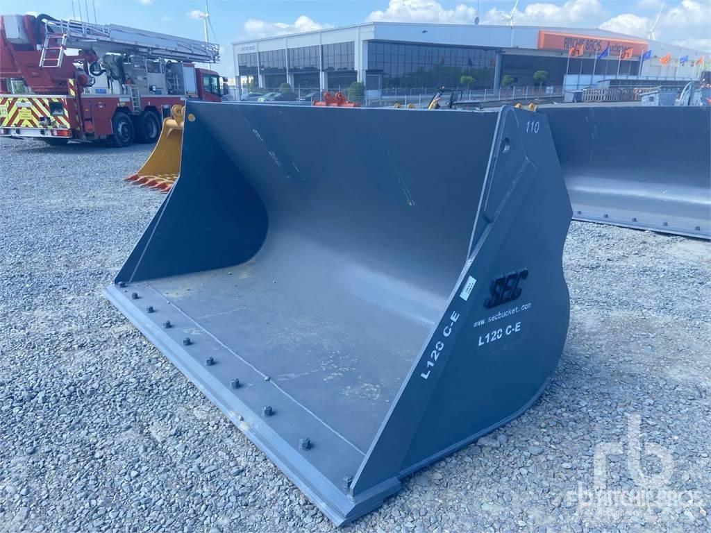 SEC (Unused) Buckets