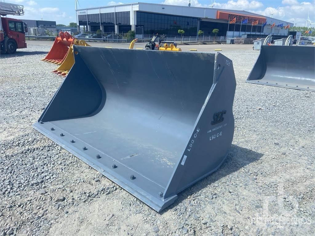 SEC (Unused) Buckets