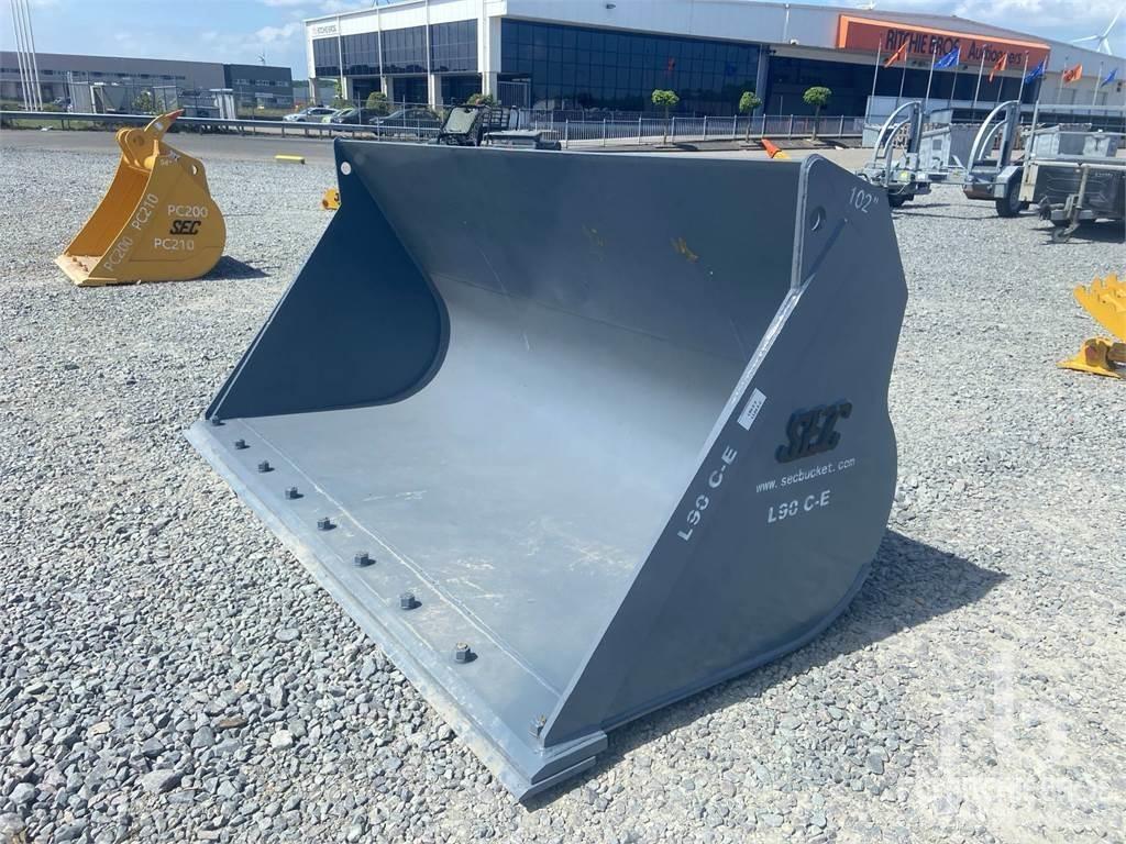 SEC (Unused) Buckets