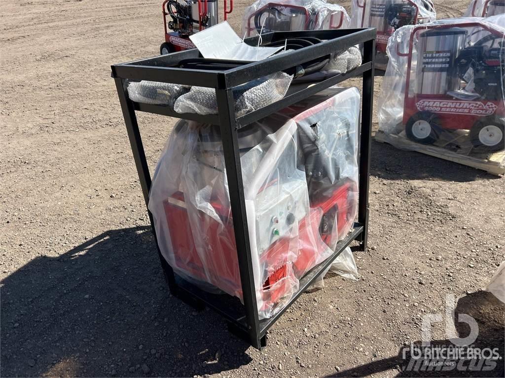  SELA HPW4000R Low pressure cleaner