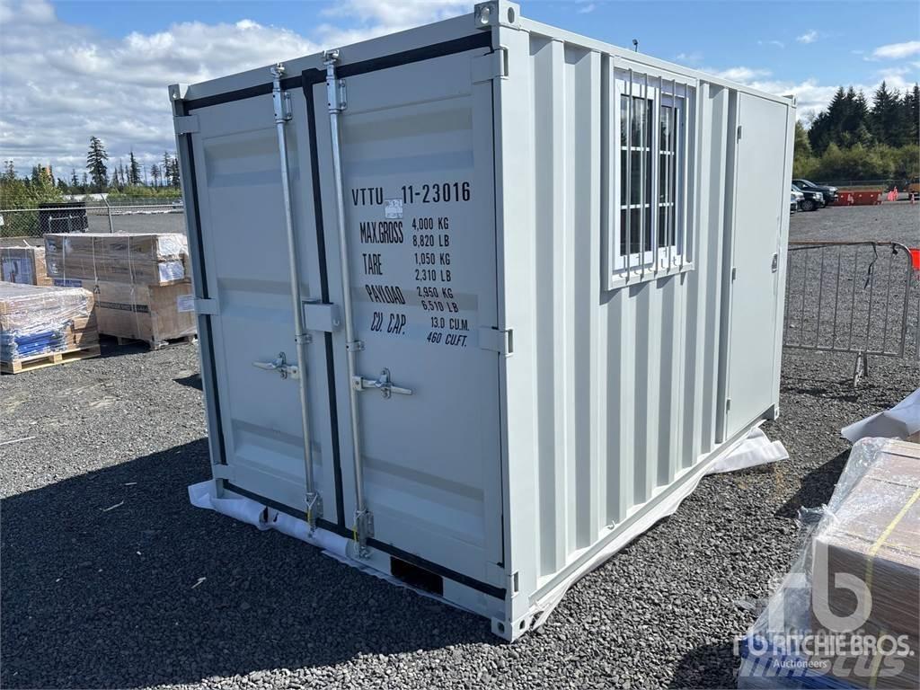  SELA SC11 Special containers