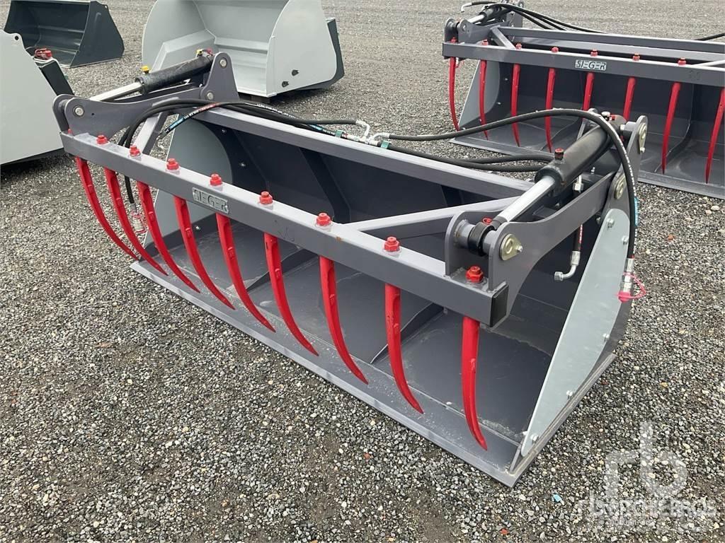 Sieger 2000 MM Farm machinery