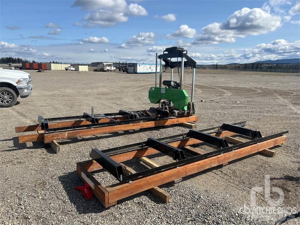 SIS HD32 Sawmills