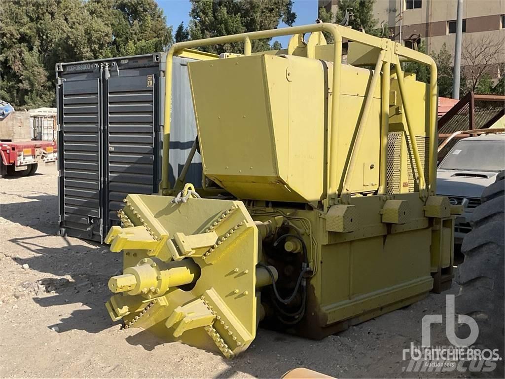  Skid Mounted Horizontal drilling rigs