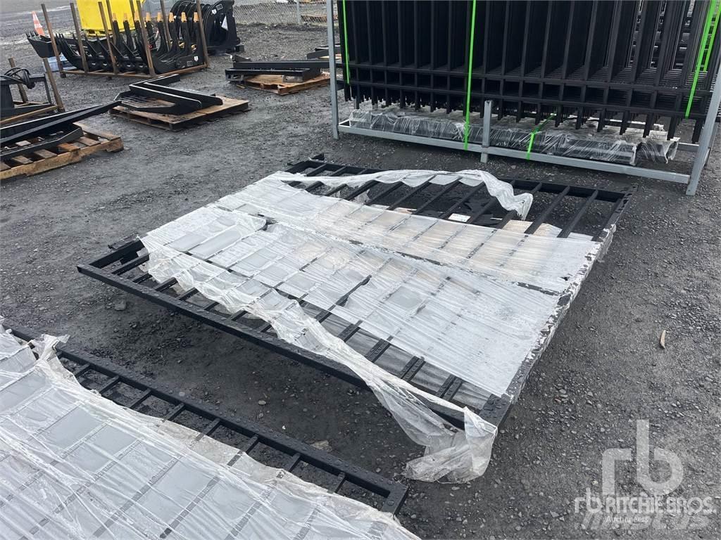  SKLP SK-14L Other groundscare machines