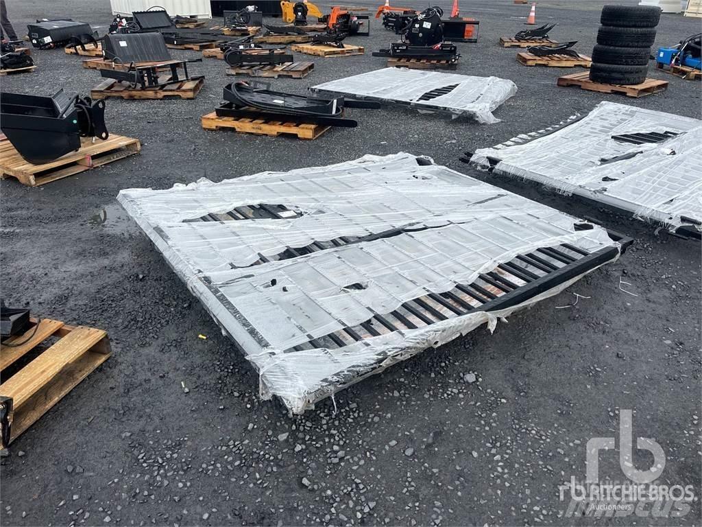  SKLP SK-14L Other groundscare machines