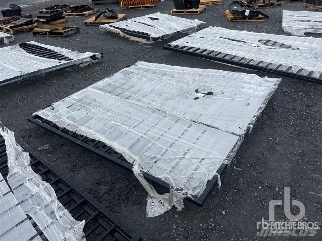  SKLP SK-14L Other groundscare machines