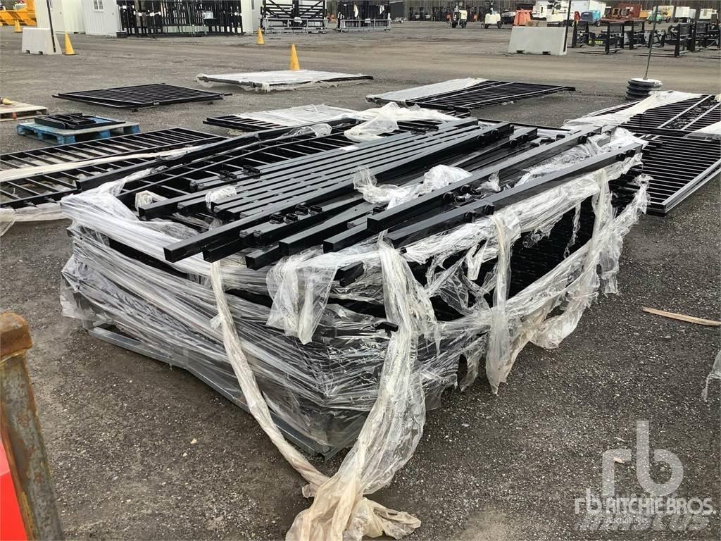  SKLP SK-N20 Other groundscare machines