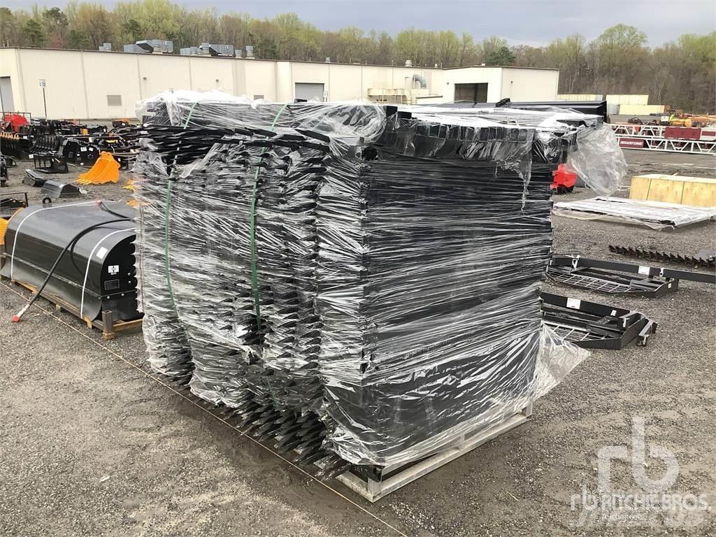  SKLP SK-S45 Other groundscare machines