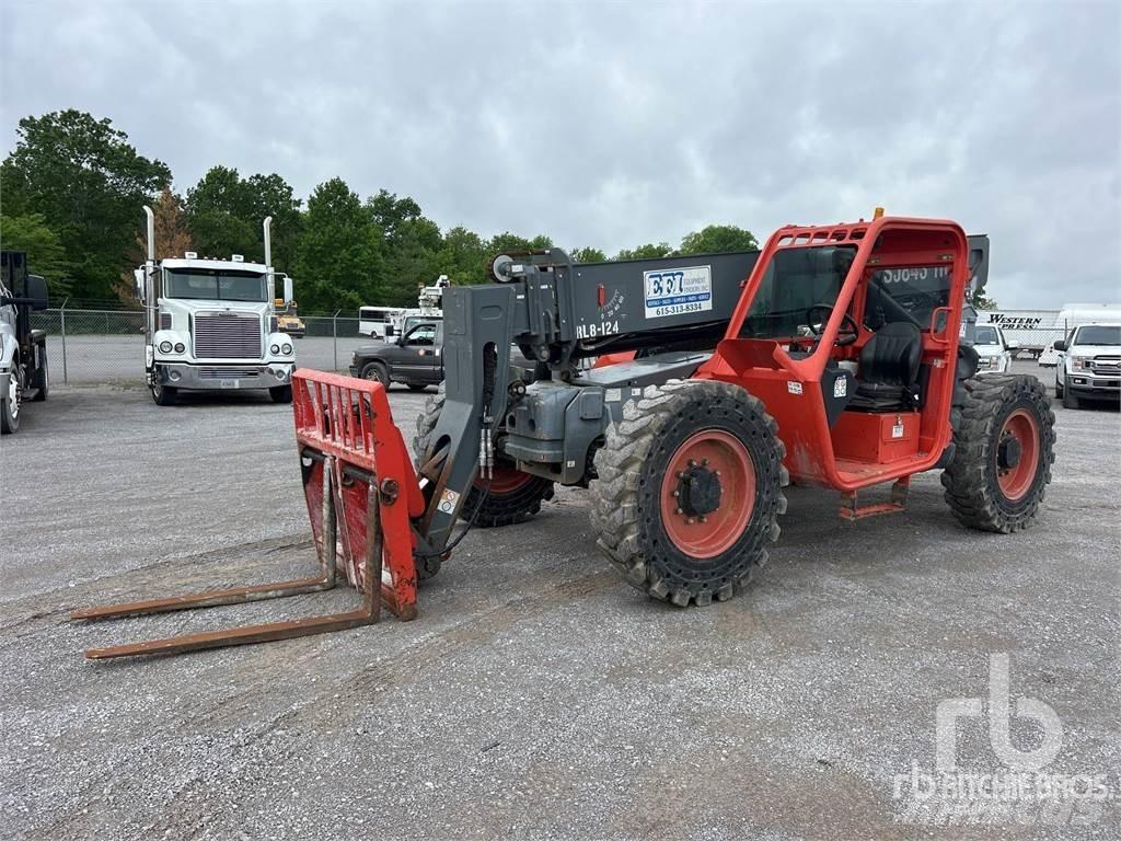 SkyJack SJ843TH Telescopic handlers