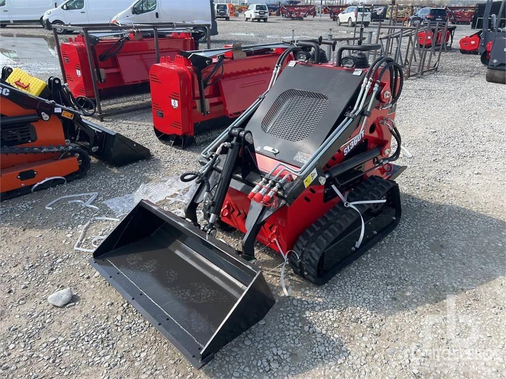  SL360T Skid steer loaders