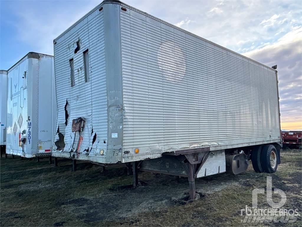 Stamford AC344D Diesel Generators