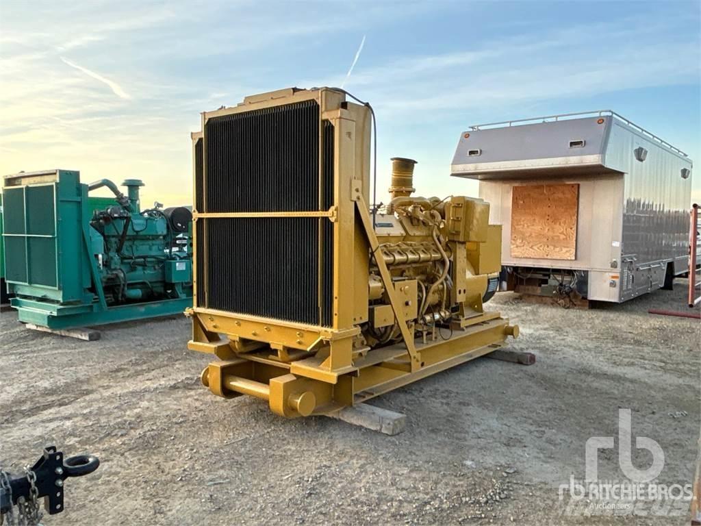 Stamford SC534E Diesel Generators