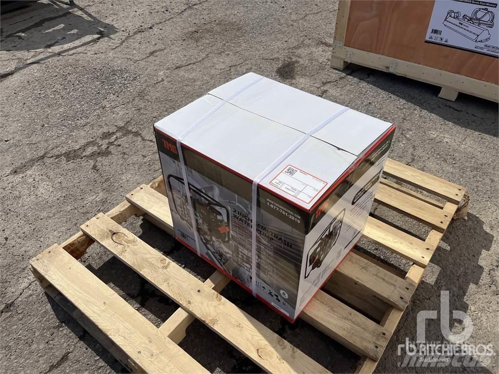  STANFORGE 50TWP Waterpumps