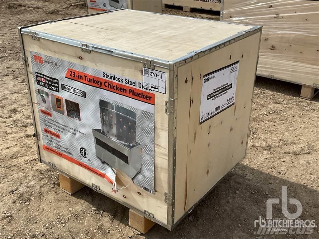 STANFORGE CP23 Other livestock machinery and accessories