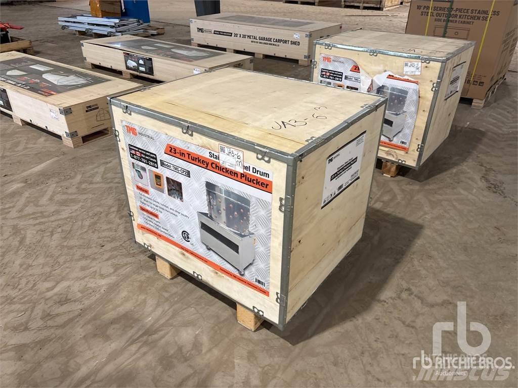  STANFORGE CP23 Other livestock machinery and accessories
