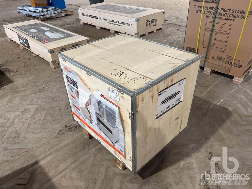  STANFORGE CP23 Other livestock machinery and accessories