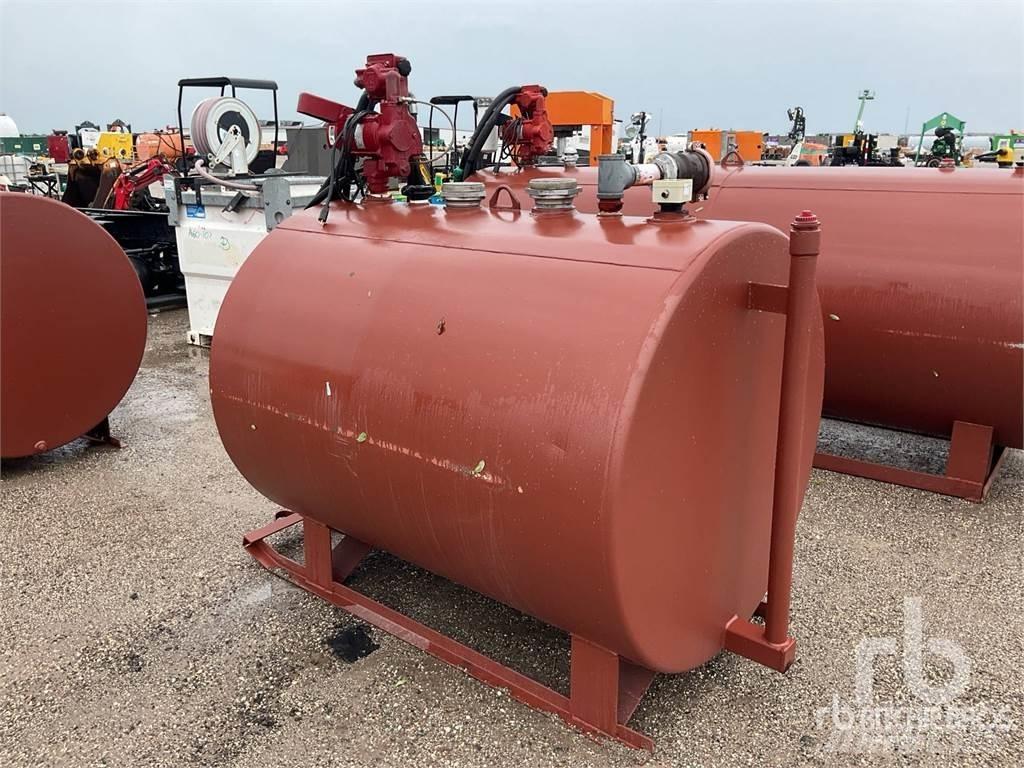  Steel Gasoline Other