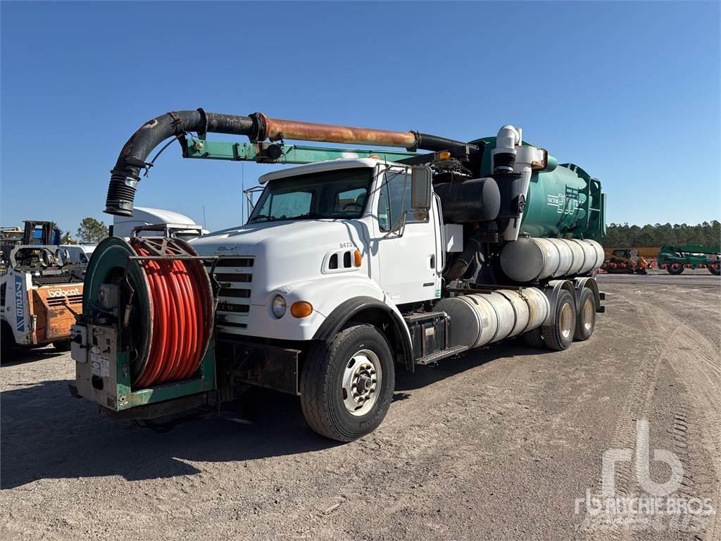 Sterling L7500 Commercial vehicle
