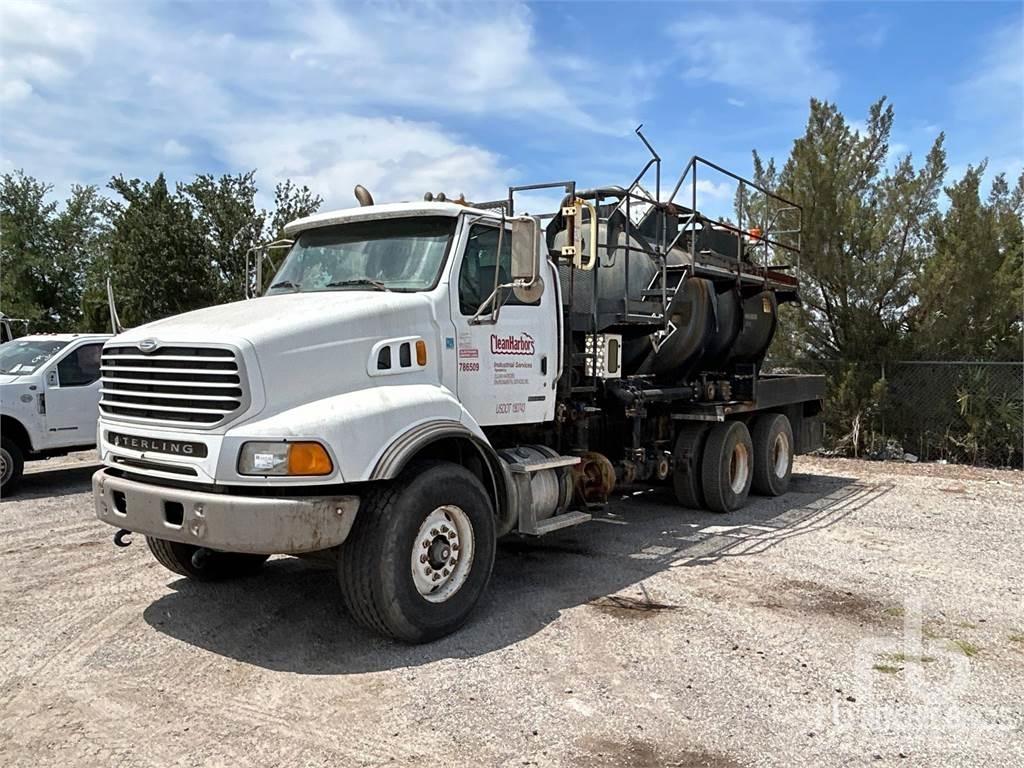 Sterling L9500 Commercial vehicle