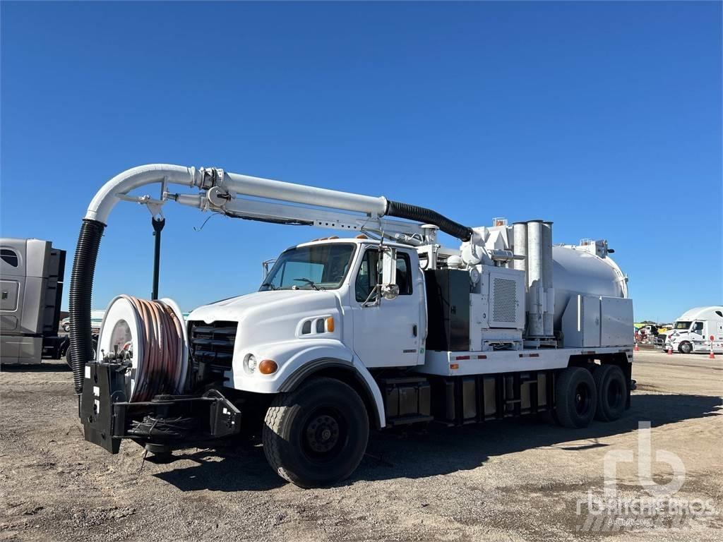 Sterling LT7500 Commercial vehicle