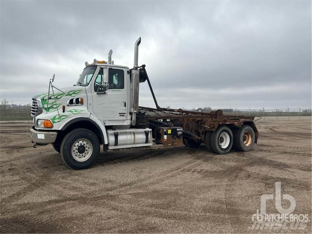 Sterling LT9500 Demountable trucks