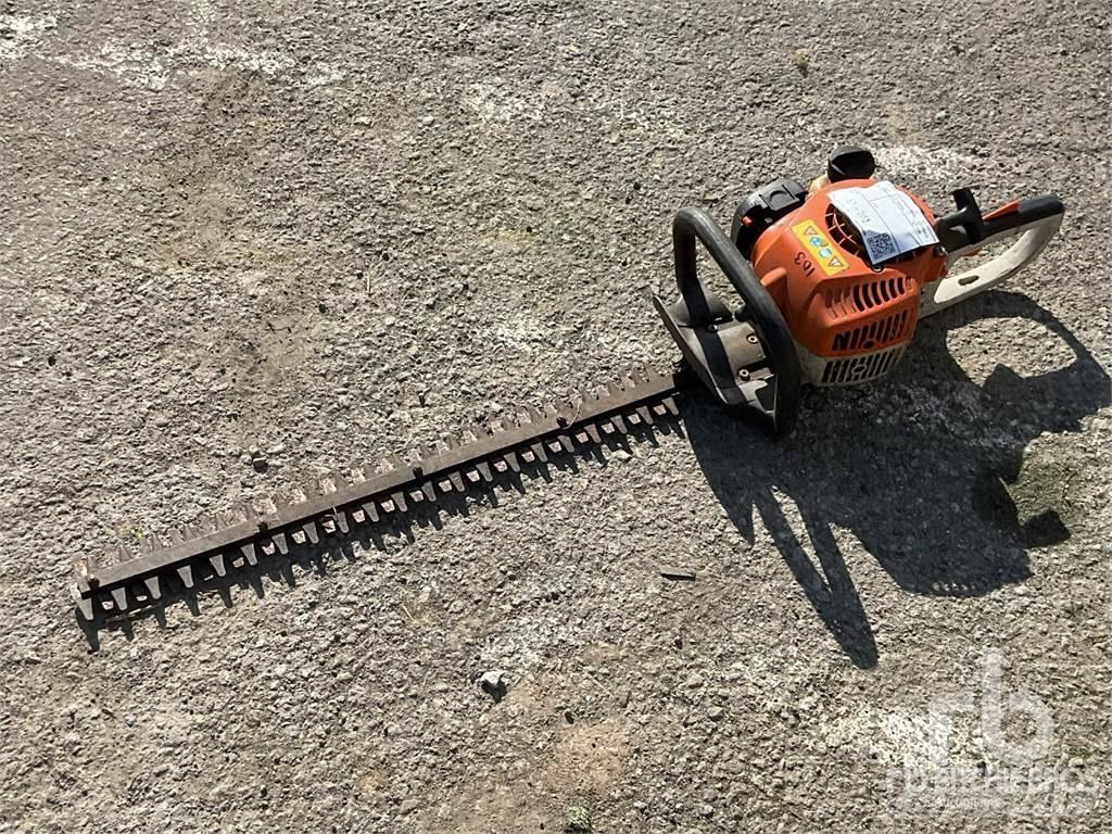 Stihl HS45 Other groundscare machines