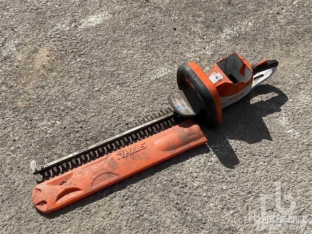 Stihl HSA56 Other groundscare machines