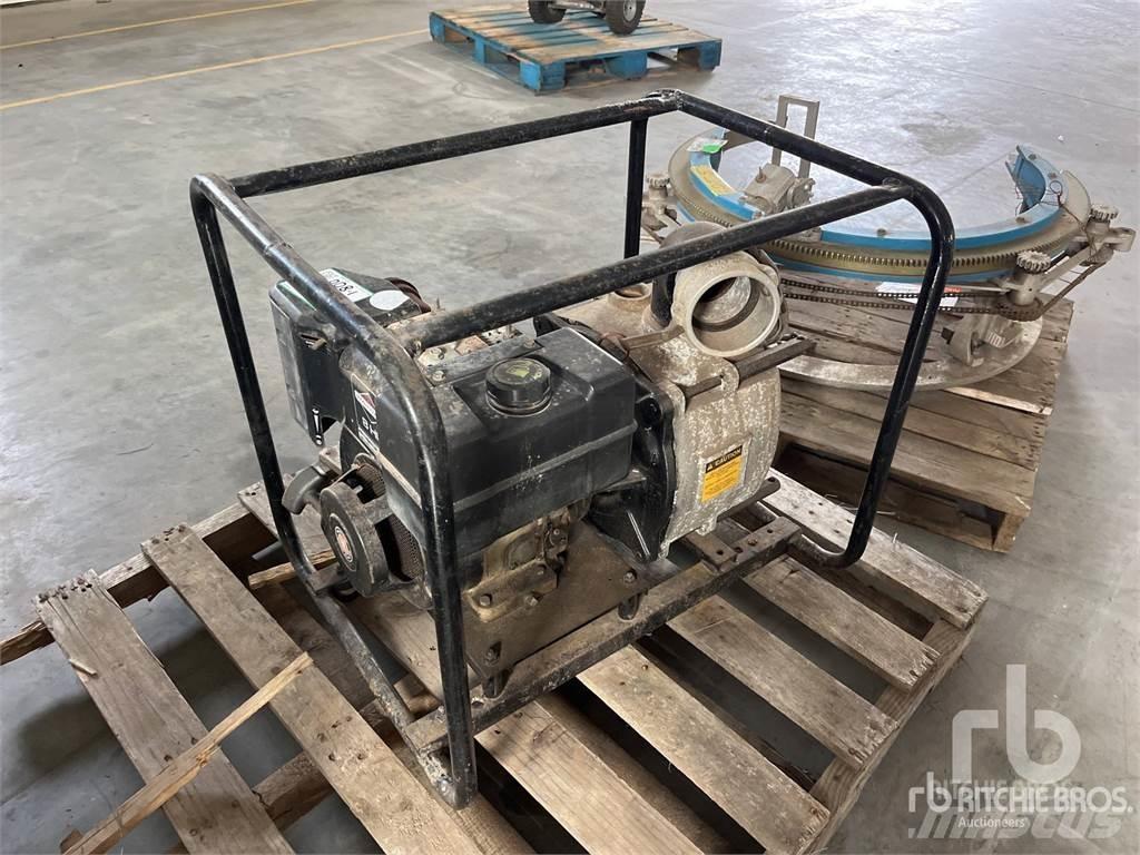 Stow T350 Waterpumps