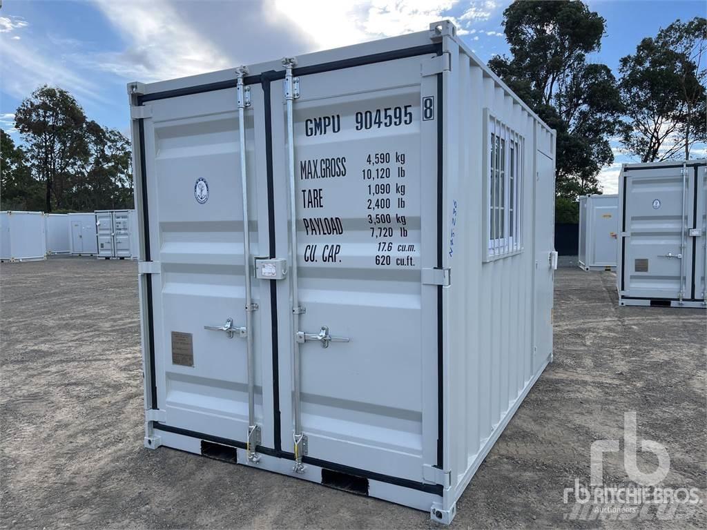 Suihe 12 ft Special containers
