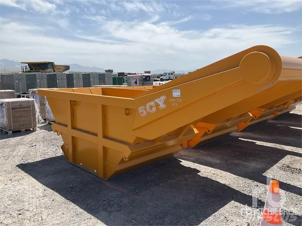 Suihe BX-5 Other