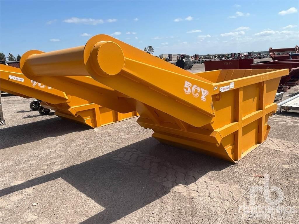 Suihe BX-5 Other
