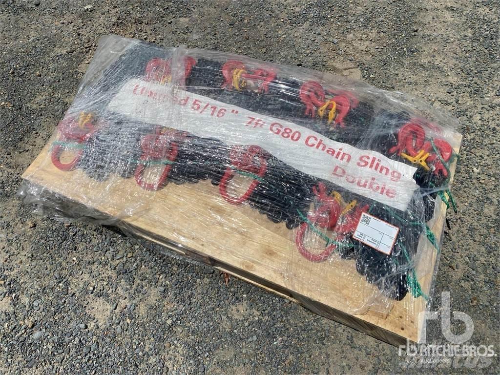 Suihe DLS Crane parts and equipment