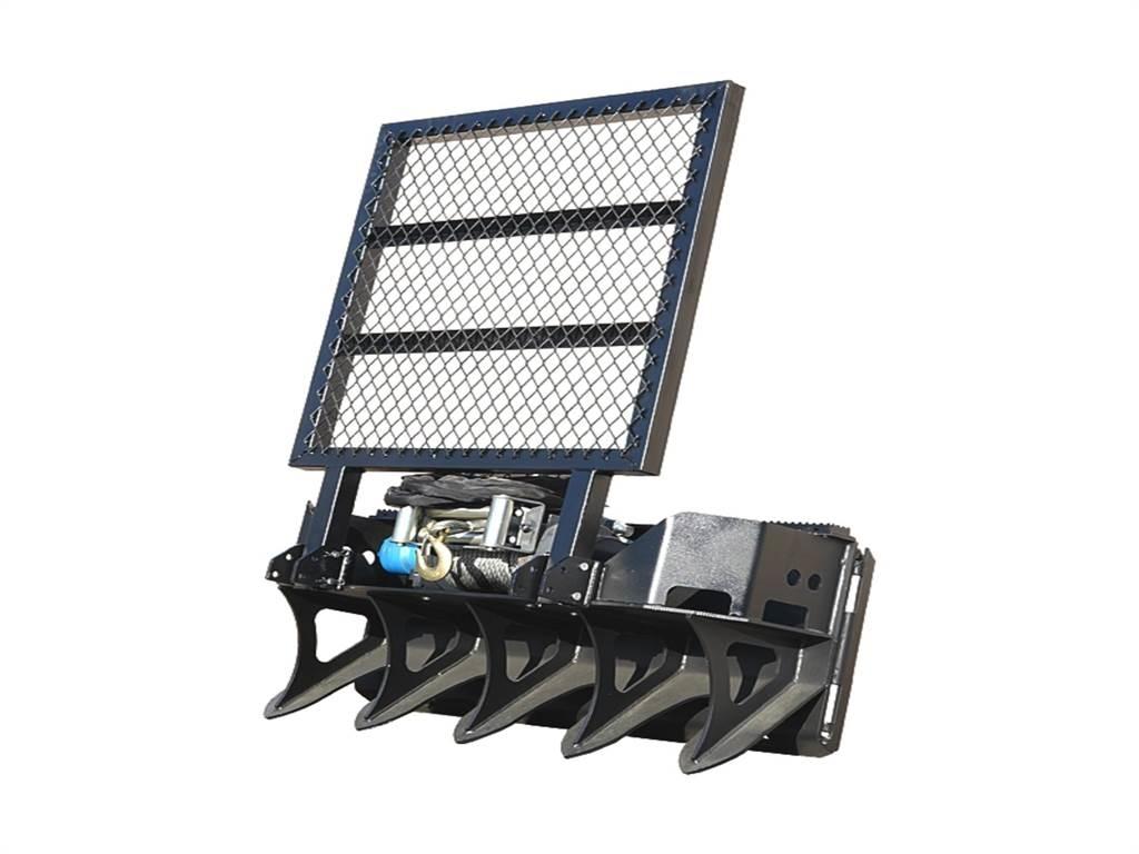 Suihe LW Other components