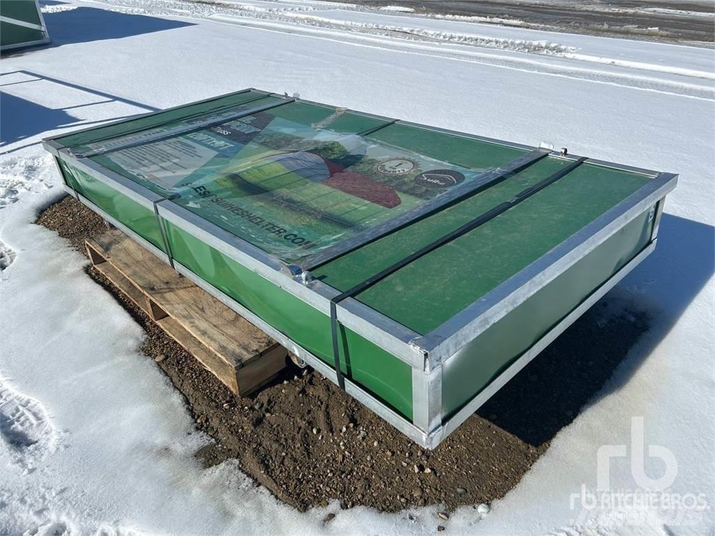 Suihe M122009P Other trailers