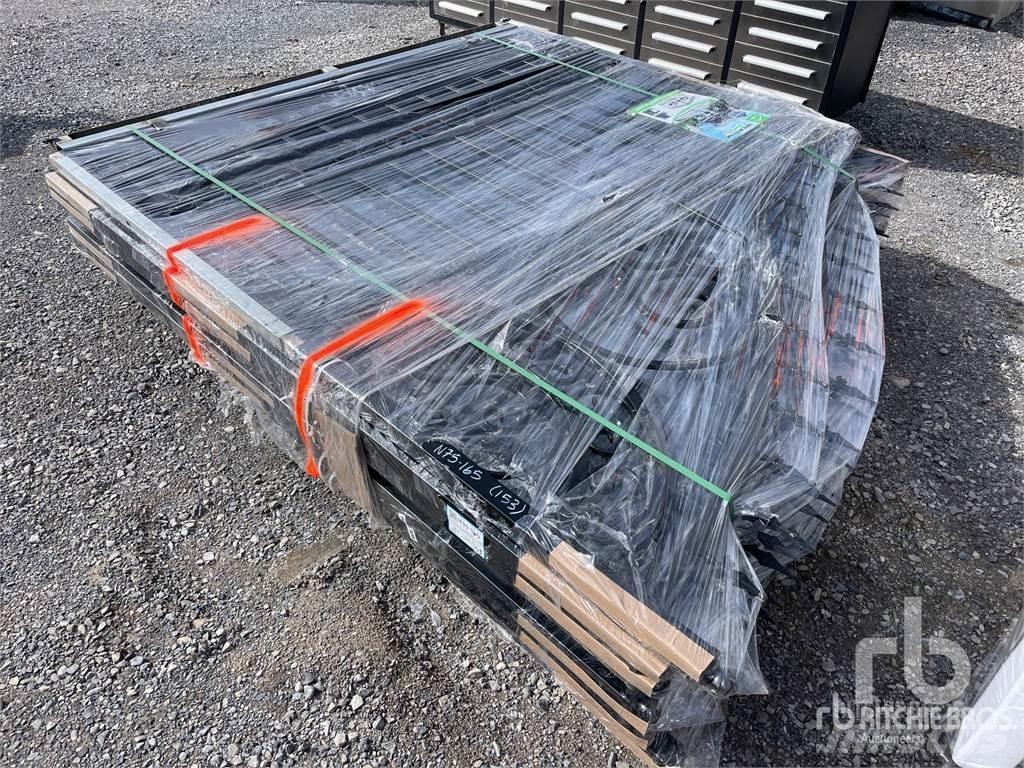 Suihe NG-14D -2 Other groundscare machines