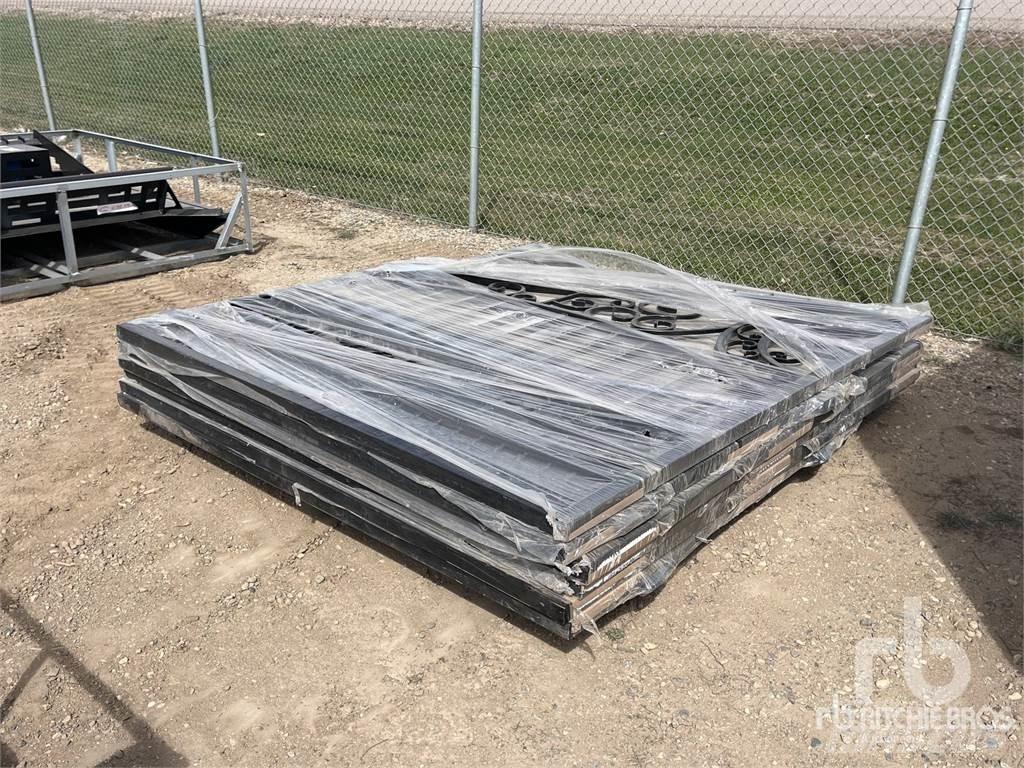 Suihe NG-14EU-1 Other groundscare machines