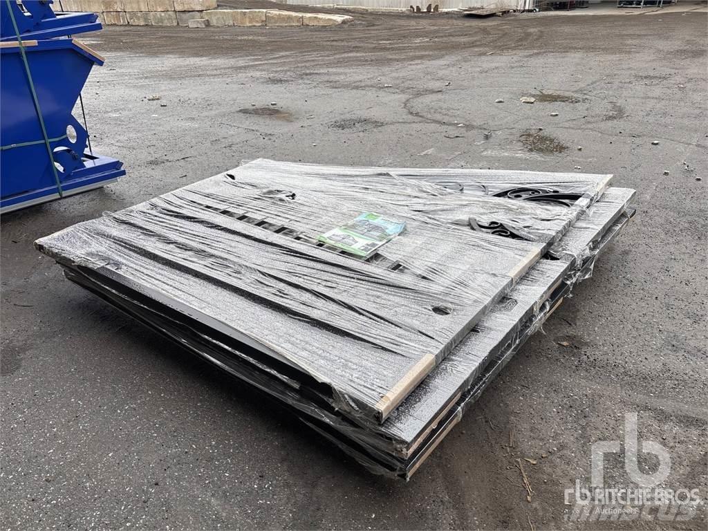 Suihe NG-14EU-2 Other groundscare machines