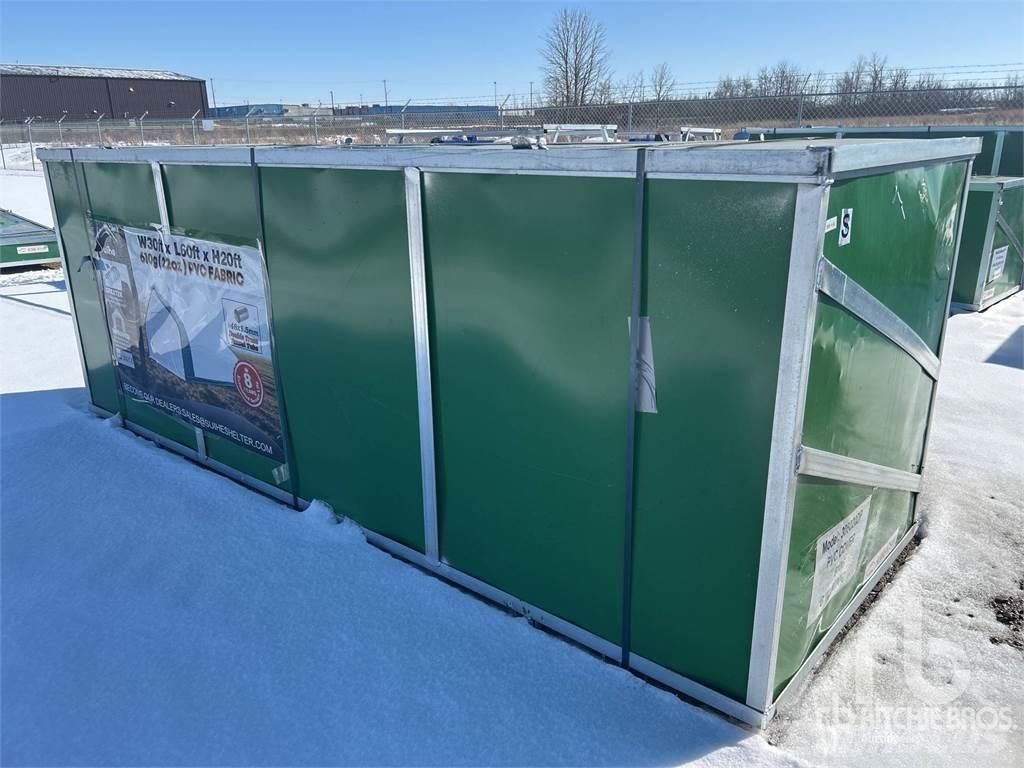 Suihe S306020DP Steel frame buildings