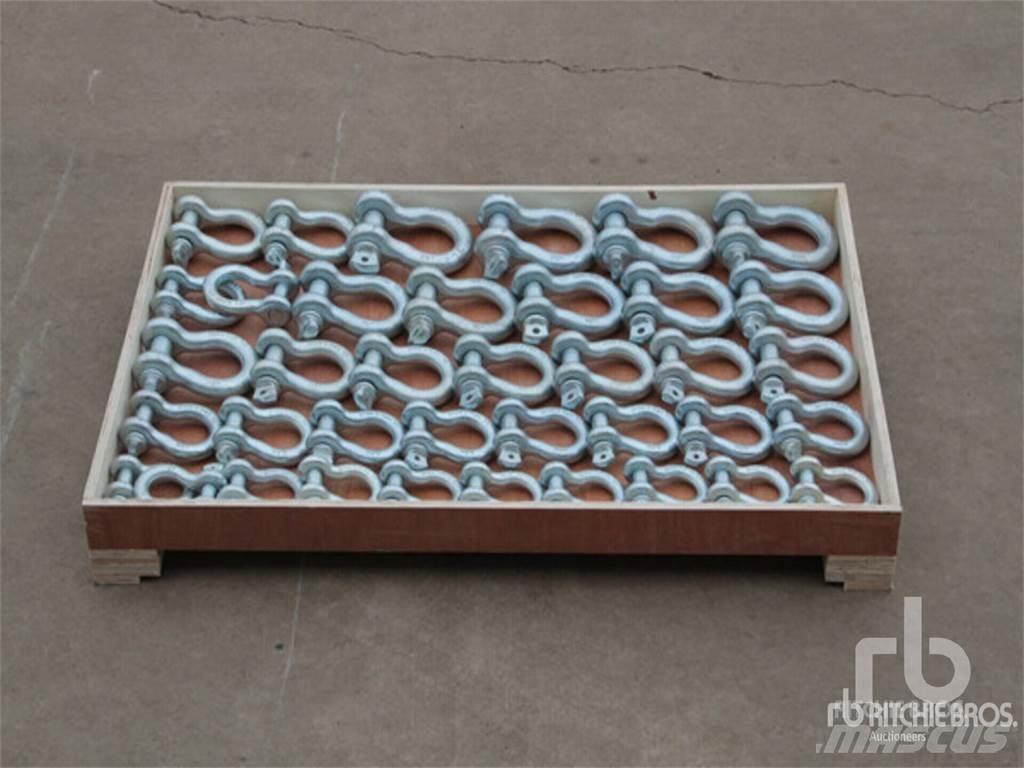 Suihe S38 Crane parts and equipment