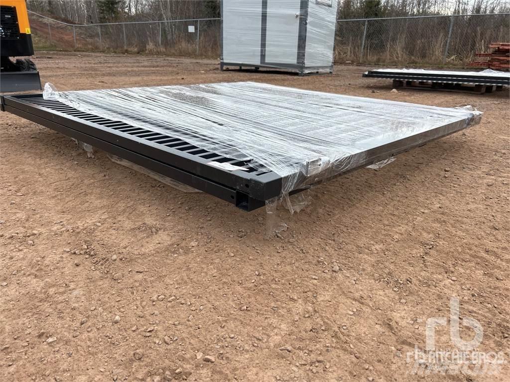 Suihe SG-14A-1 Other groundscare machines