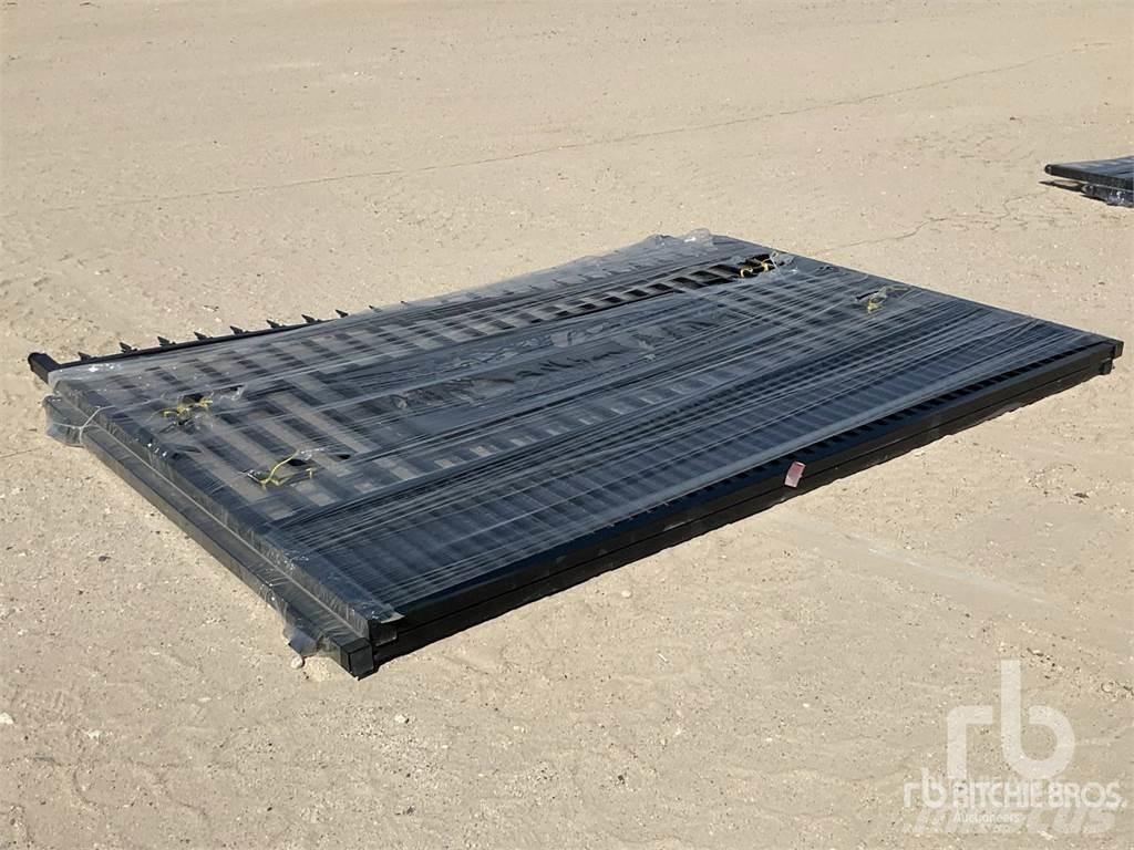 Suihe SG A-1 Other groundscare machines